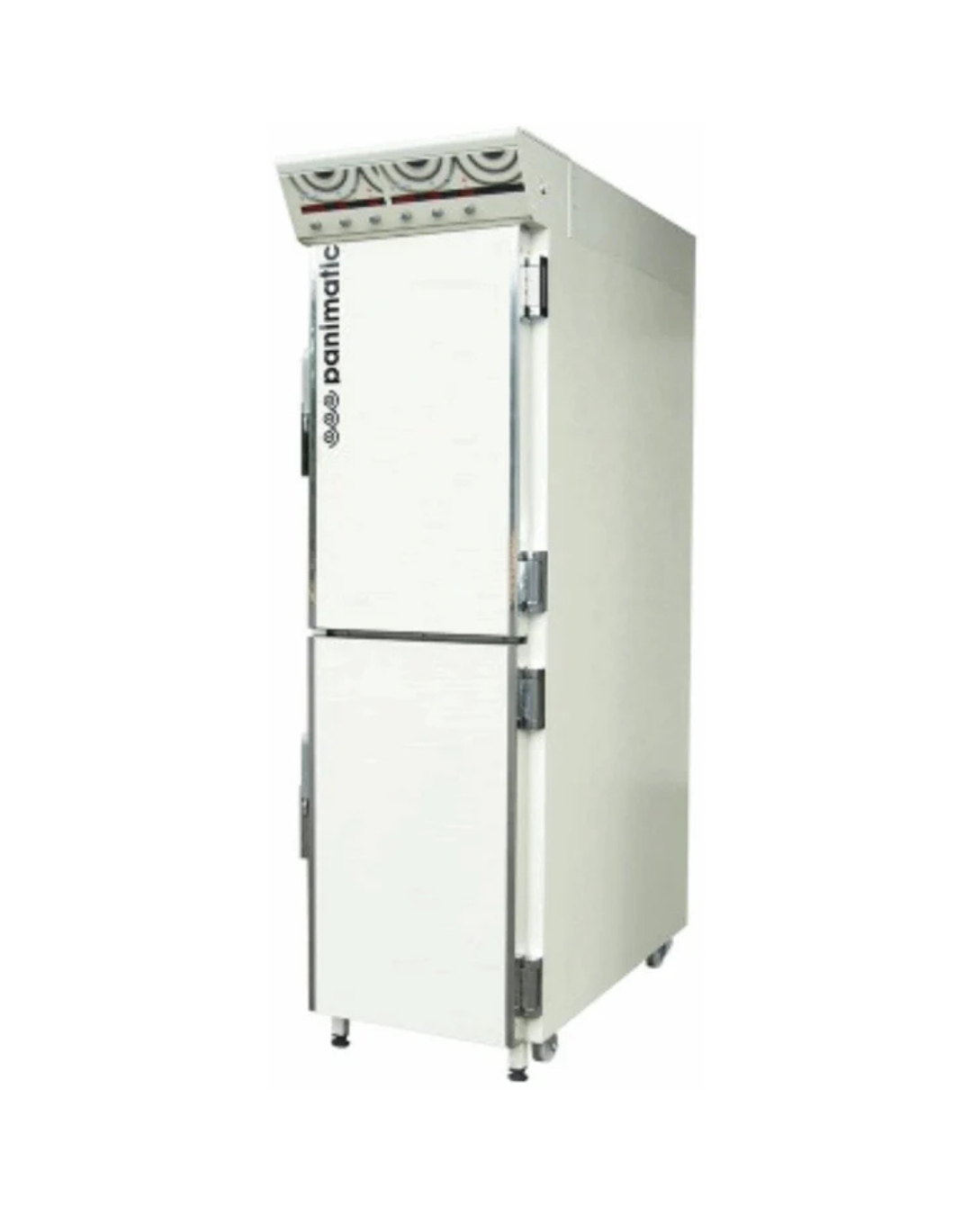 M2C18_46_80 Armoire de fermentation - Chambre de pousse