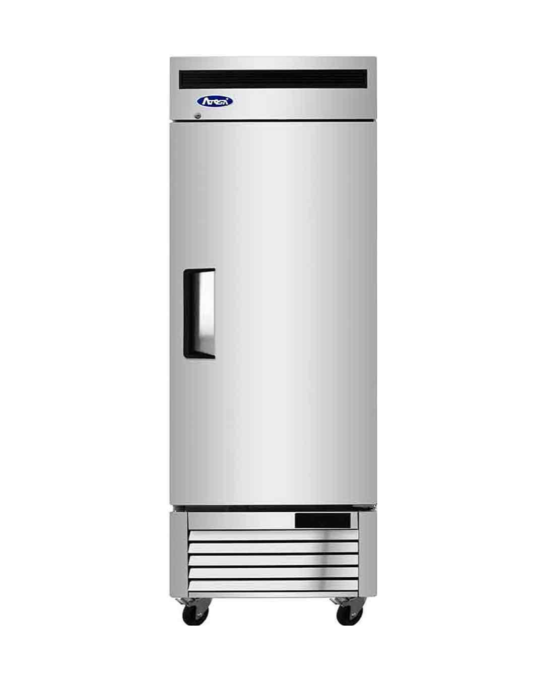 MBF8181GR - Armoire réfrigérée négative 1 porte -10-20°C - Capacité 610 litres - 685x805x2112mm