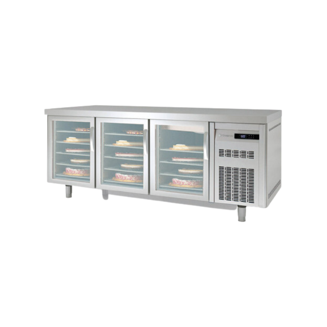 MCPV-200-Meublepatissier800refrigereenegative-15_-20_CgammeTOP-3portesvitrees-2020x800x850mm