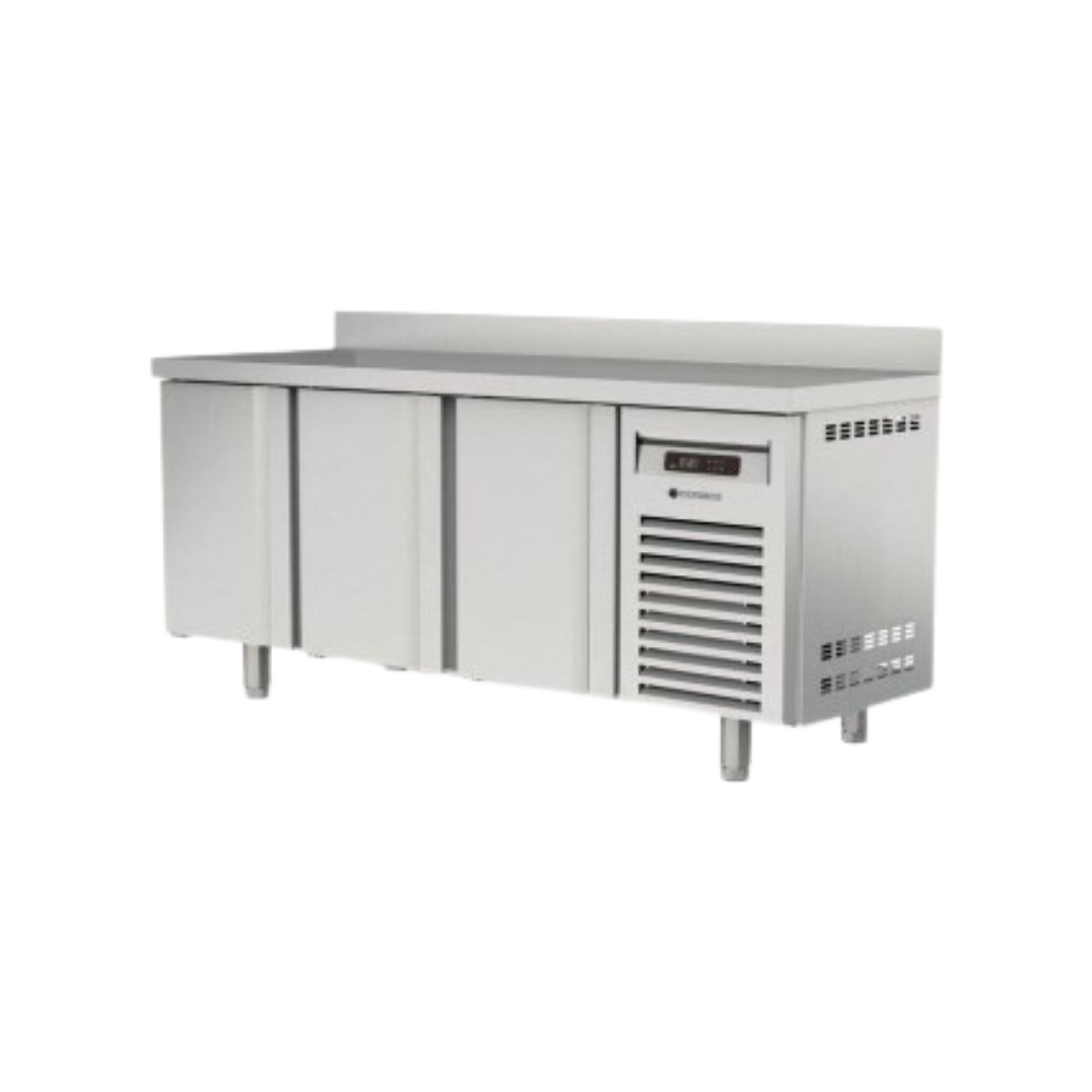 MCS-200-Meublesnackrefrigereenegative-15_-20_CgammeTOP-3portespleines-2020x600x850mm