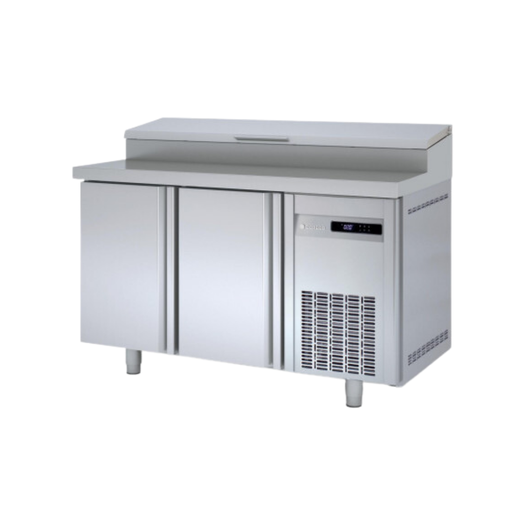 MFEI70-135-MeubledepreparationsaladettebacGN1_4refrigereepositive0__8_CgammeTOP-2portes-1375x700x850mm