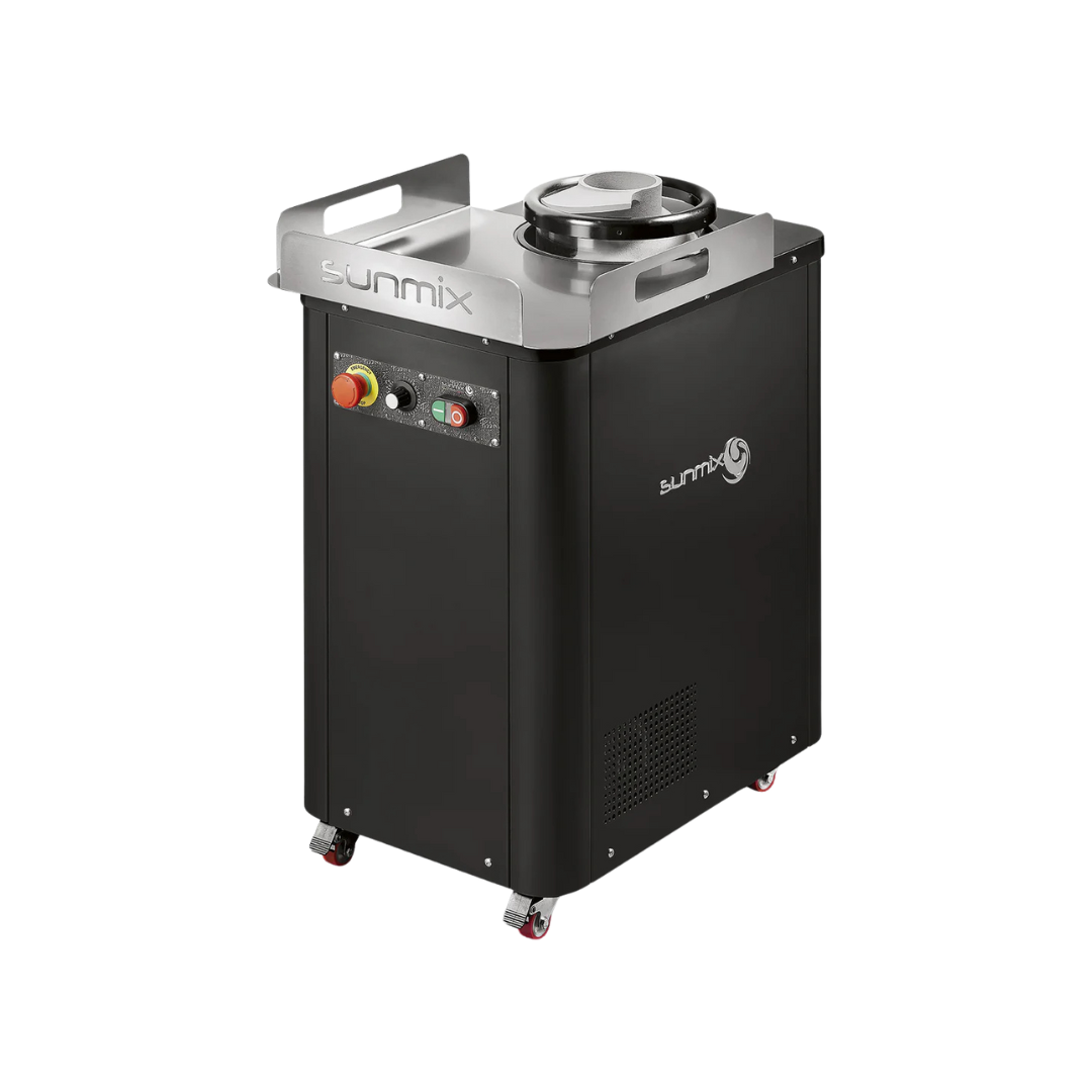 MOON1000 Bouleuse MOON - 30 à 850 gr