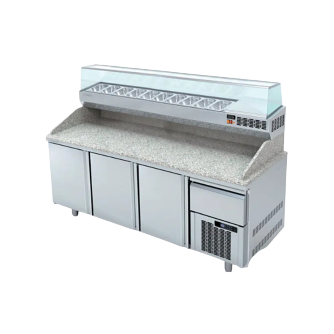 MR80-210-Meubleapizza800refrigereepositive0__8_CgammeTOP-3portes_tiroirs-2090x800x850mm