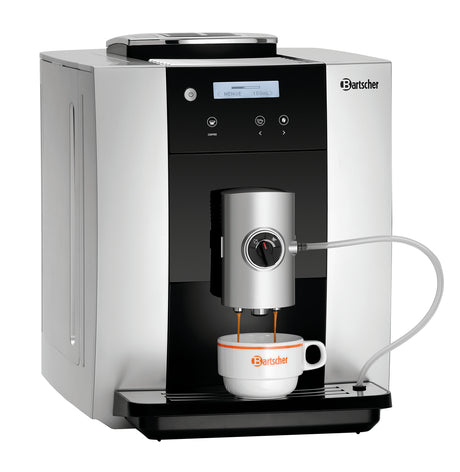 Machine à café automatique Easy Black 250 - Réservoir d'eau 1,8 litres