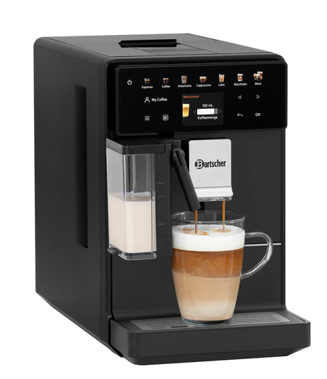 Machine à café automatique Easy Slim200 - Réservoir d'eau 1,3 litres