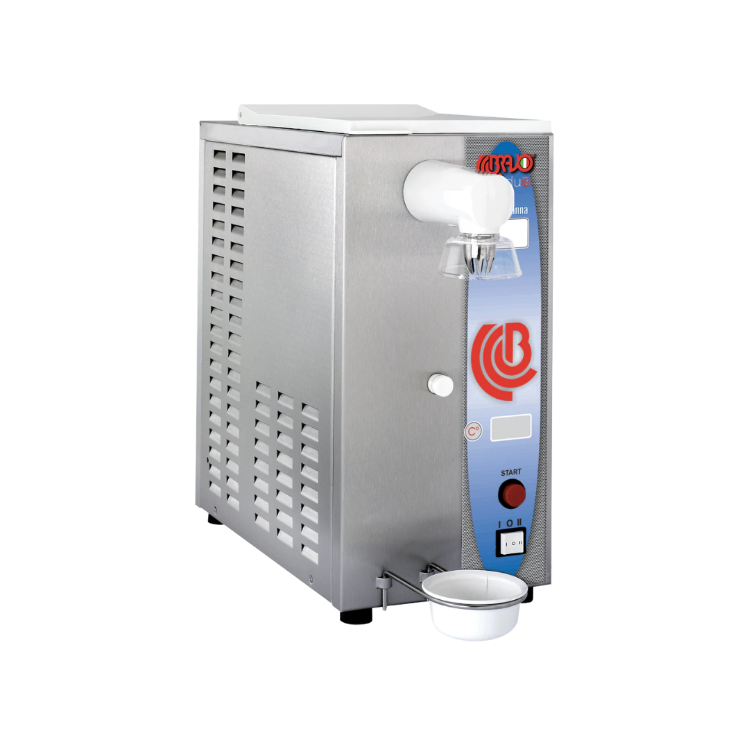 MiniTop MiniTop Chantilly