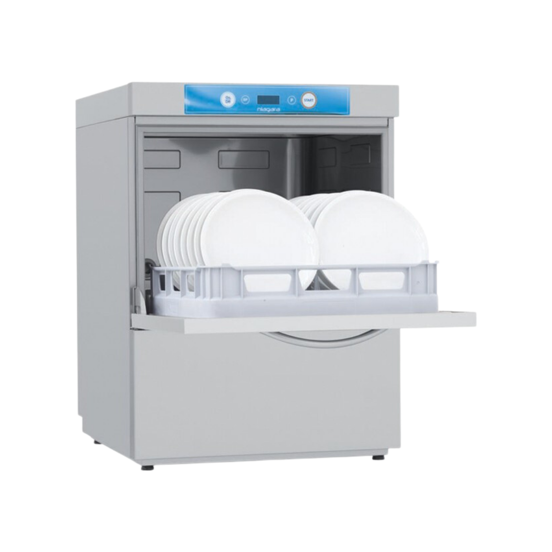 NIAG261MV1-LavevaisselleNIAGARA-Panier500x500mm-Passage_355mm-Mono230V