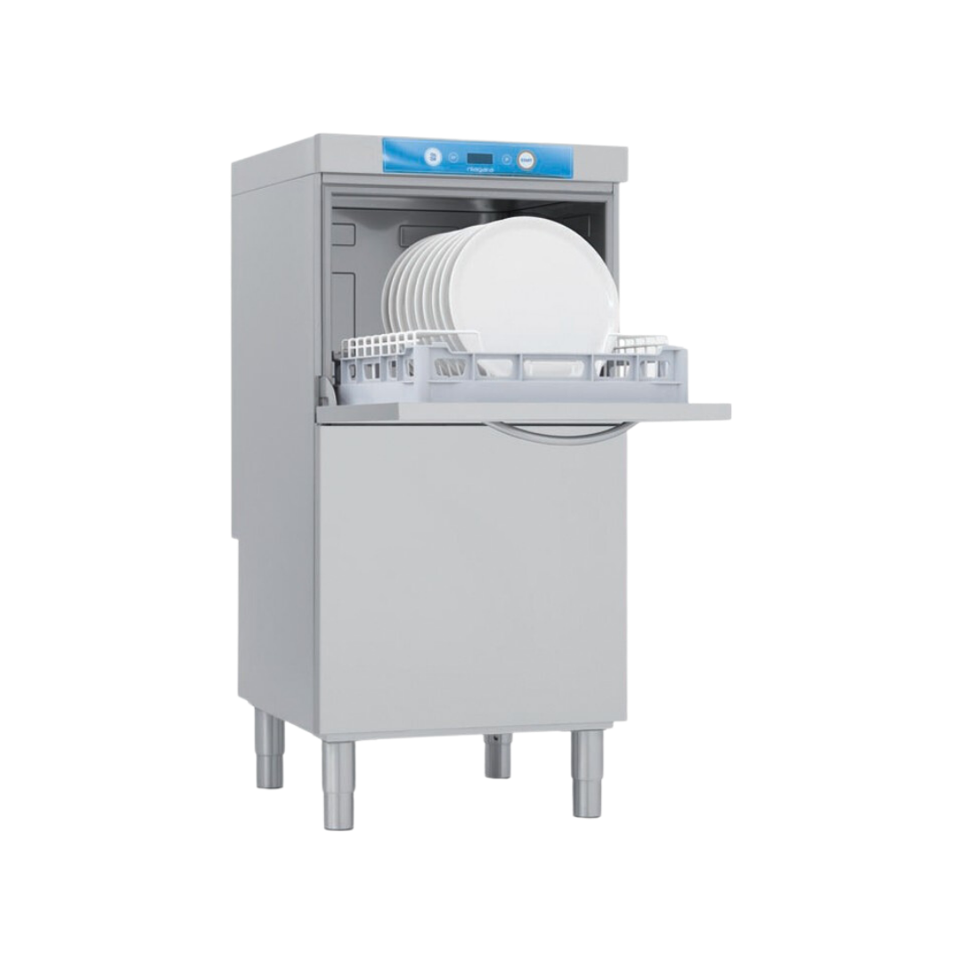 NIAG271V1-LavevaisselleNIAGARArehausse-Panier500x500mm-Passage_355mm-Triphase400V