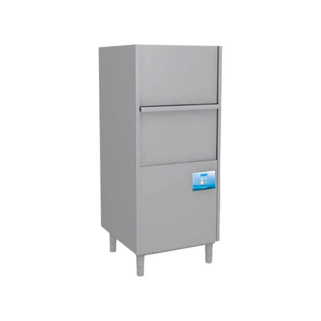 NIAG292V1-LavebatterieNIAGARA-Panier560x630mm-Passage_600mm-Triphase400V