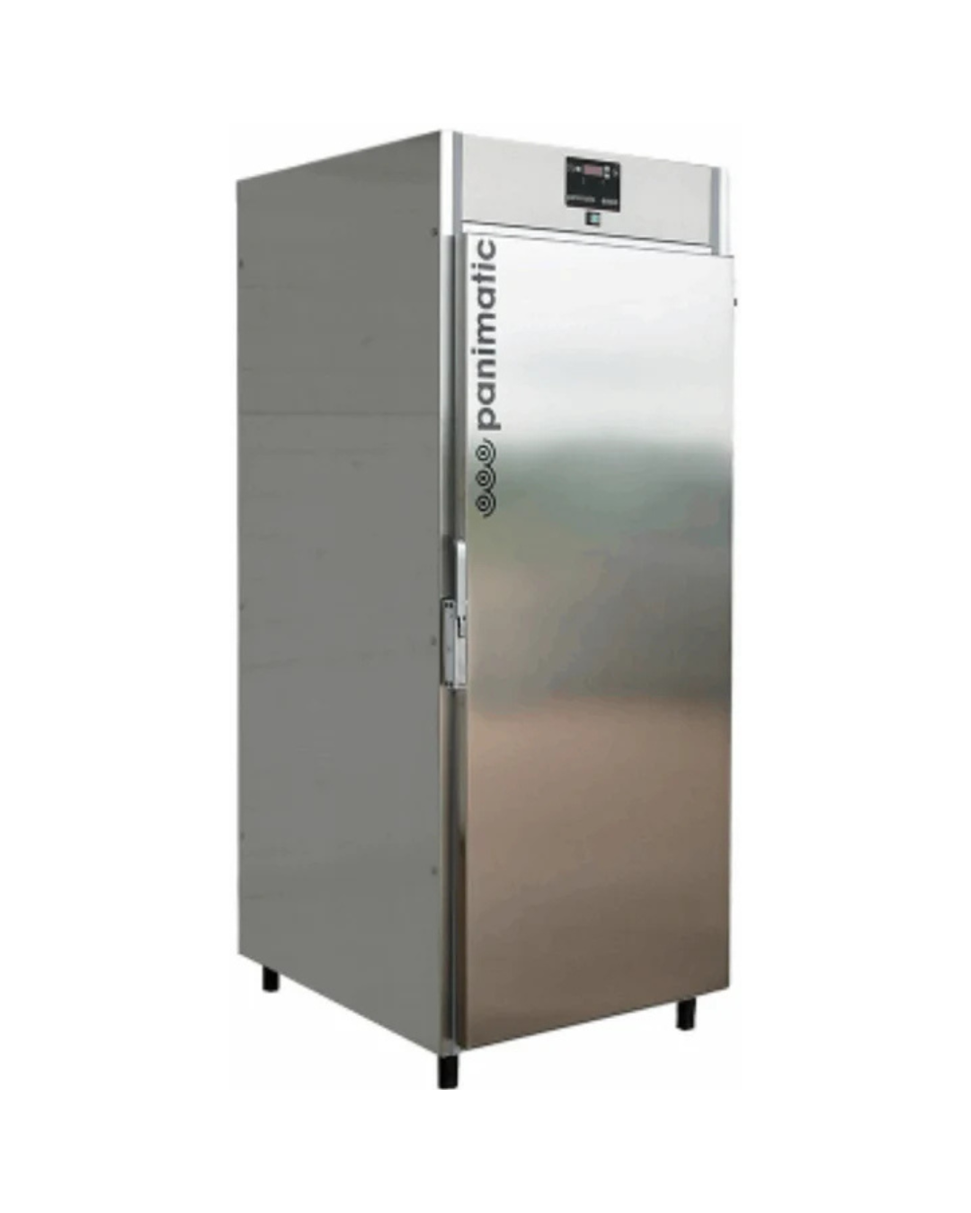 P66R1GP Armoire réfrigérée à pâtisserie 1 porte - 850L