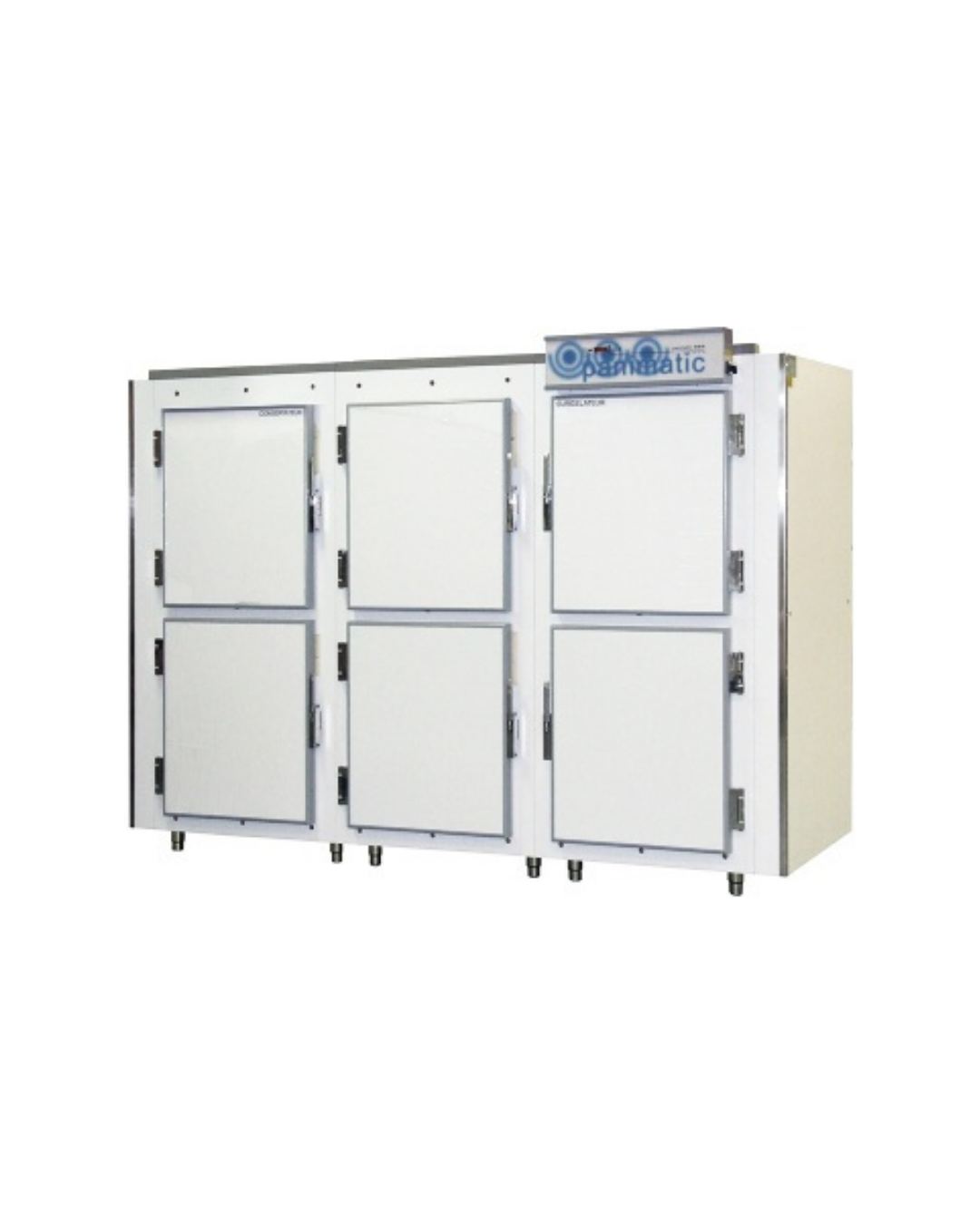 P87-PP5_1_SurgelateurConservateur5_1portes-40_et-20_C-110plaquesconvervation400x600et14plaquesensurgelation400x600