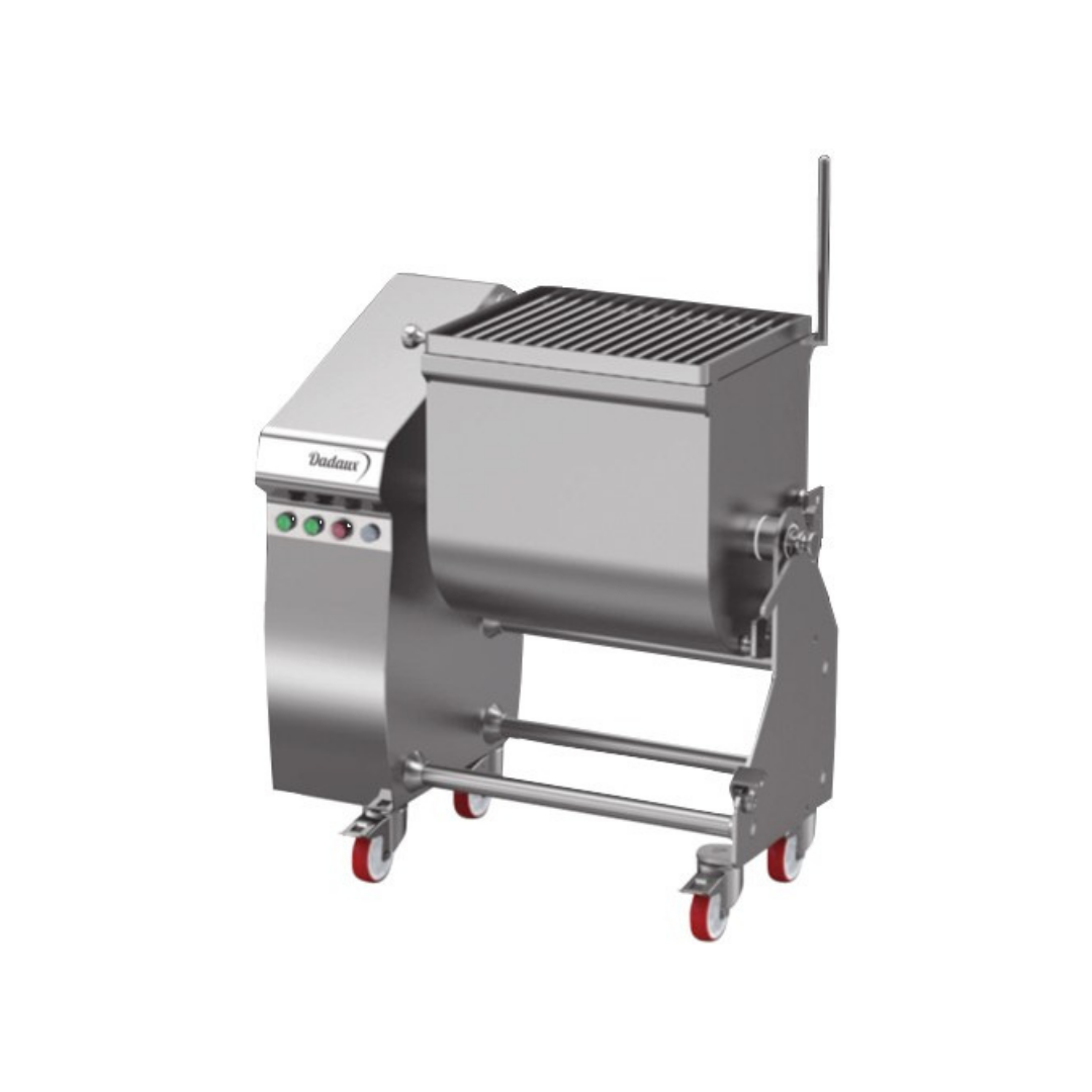 PMX180-PB_MelangeurpetrinbrashorizontalPMX180PB-Capacitedemelance130Kg-180litres-Triphase400V