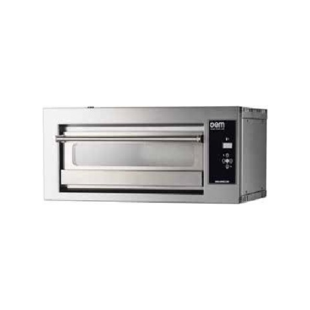 PRATICOC46DG_Fourapizza1niveaudigitale-2pizzas30cm-573x882x390mm-MonophaseouTriphase