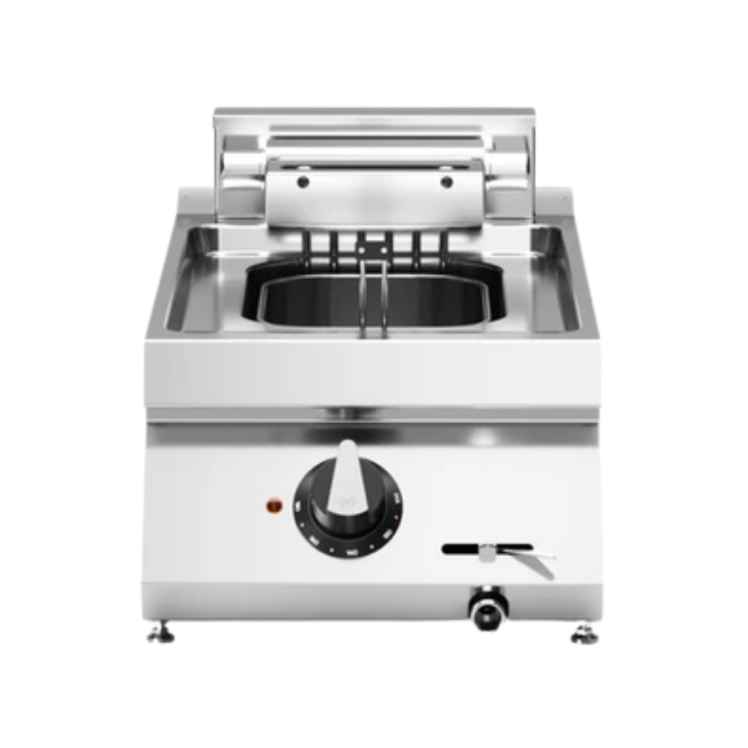 R70_40FRES_1V10_T Friteuse électrique à poser - 10L