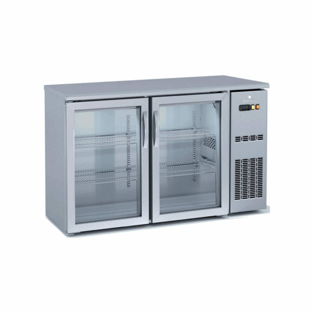 SBIE-150-Arrierebareninox2portesvitreesbattantes_2__8_C-1465x530x850mm
