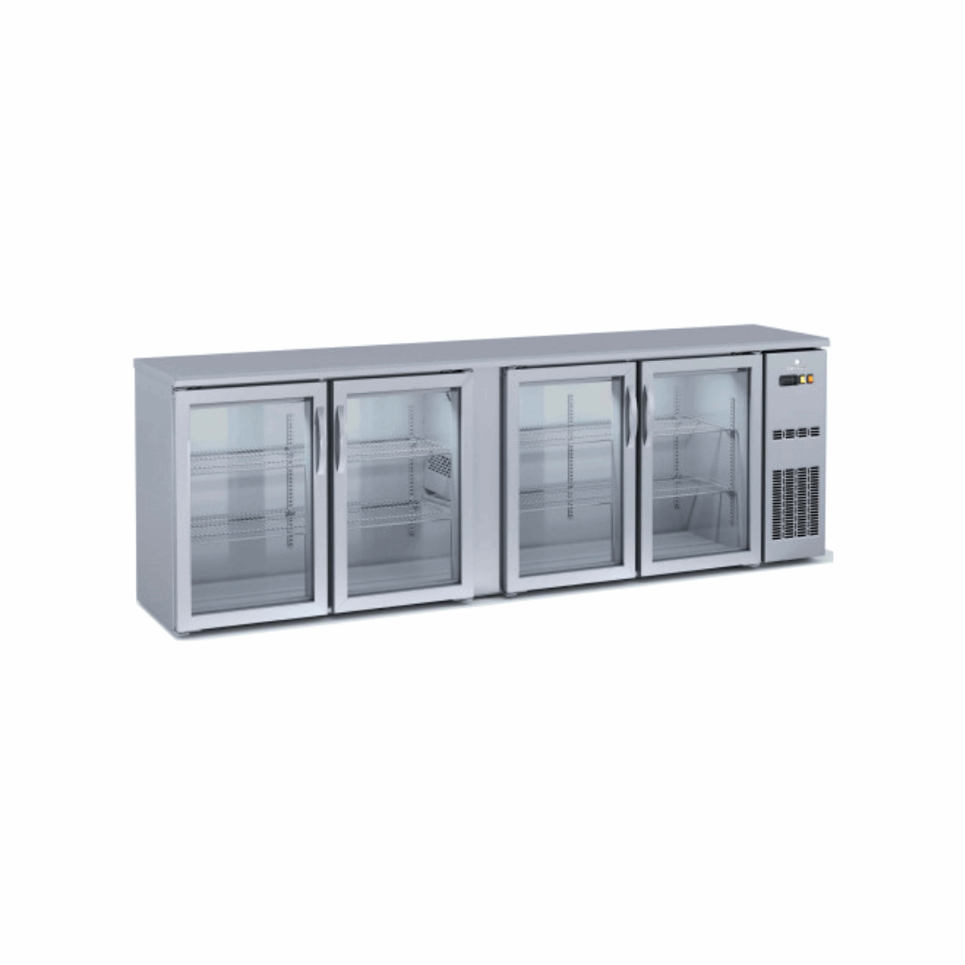 SBIE-250-Arrierebareninox4portesvitreesbattantes_2__8_C-2545x530x850mm