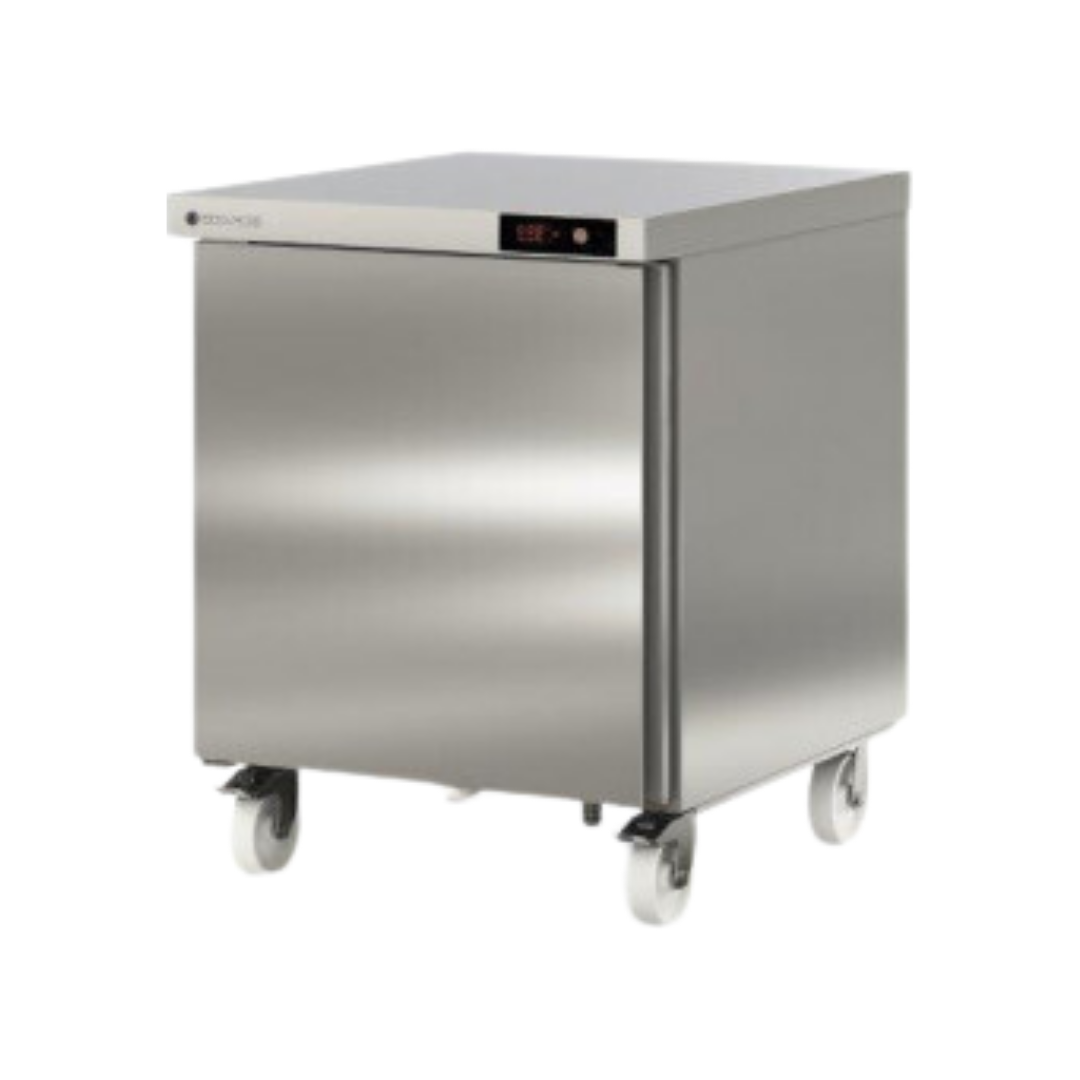 SDN-27-Meublefroidhautrendementrefrigereenegative-15_-20_CgammeTOP-1portepleine-701x805x915mm