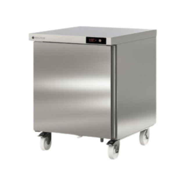 SDN-27-Meublefroidhautrendementrefrigereenegative-15_-20_CgammeTOP-1portepleine-701x805x915mm