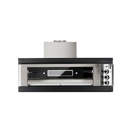 SG99GASMET_Fourapizzaagaz1niveau-9pizzas30cm-1410x1150x500mm