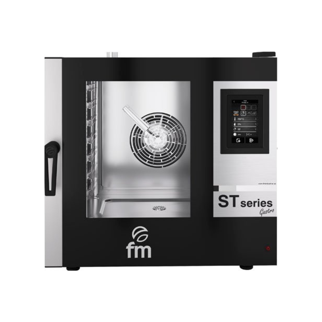 STG-71-V7-Fourmixte7niveauxGN1_1-Commandedigitale-Nettoyageautomatique