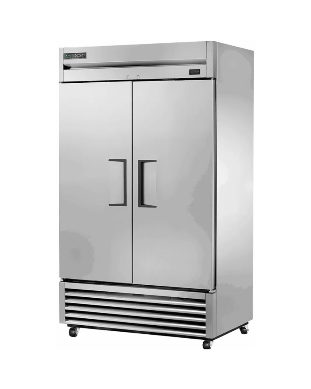 T-43F-HC Armoire réfrigérée négative 2 portes - Série T TRUE