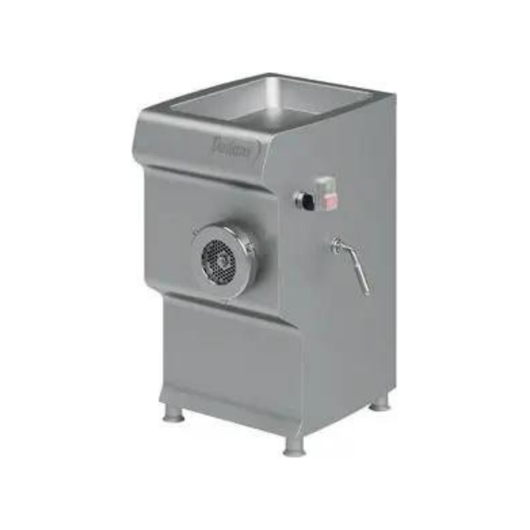 TX82DC_HachoirTX82DC-82mm-Doublecoupe-Grille3mm-Triphase400V