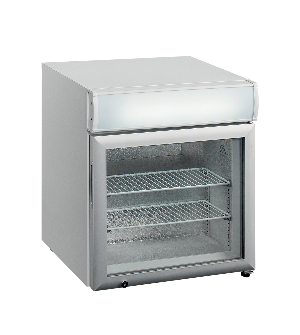 UF50GCP - Congélateur table top 570 x 530 x 657