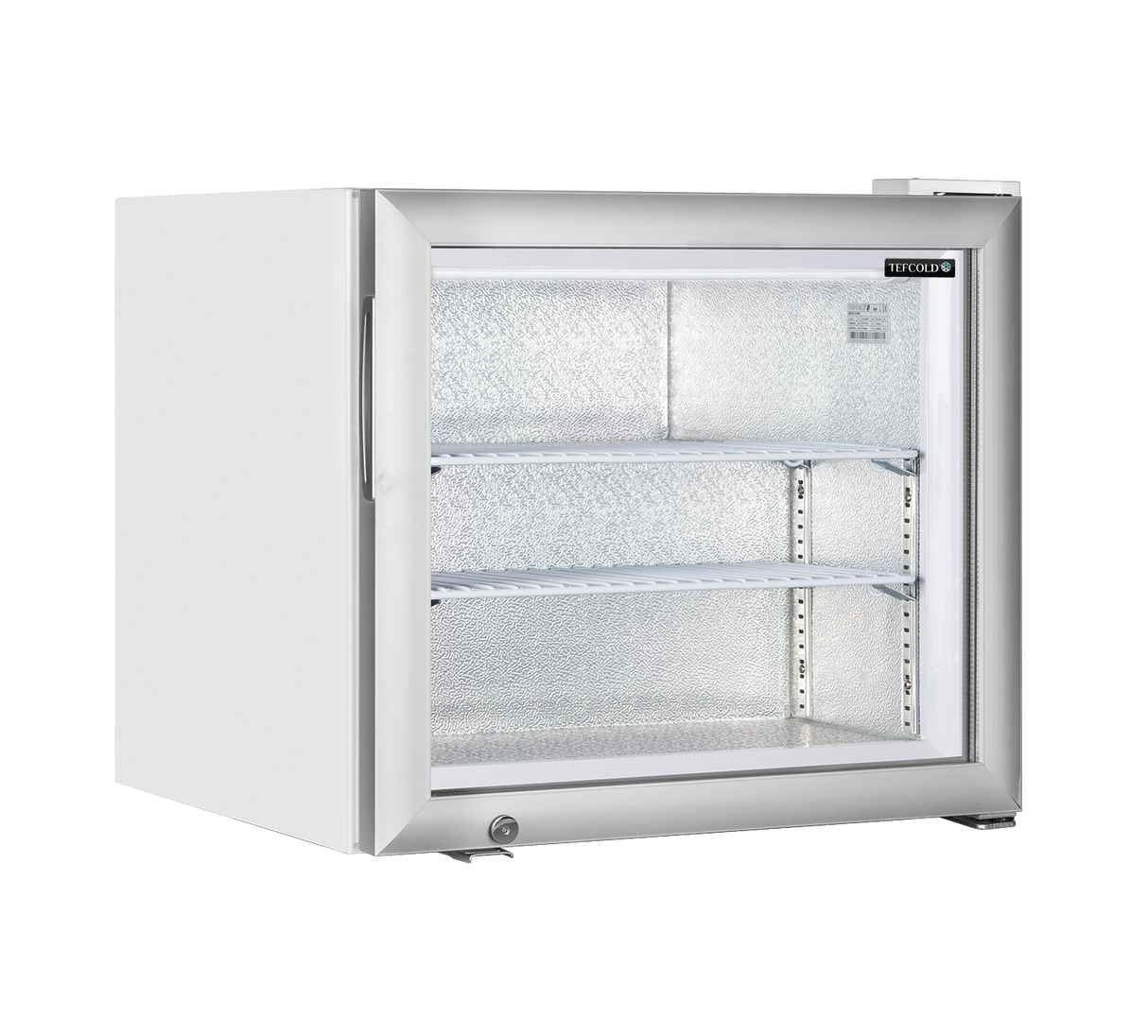 UF50G_Congélateur table top 570 x 530 x 520