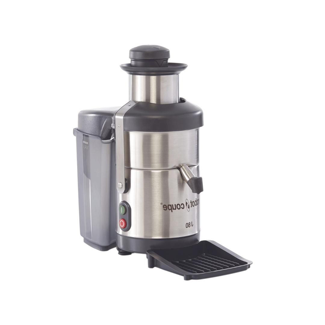 Centrifugeuse J 80 - ROBOT COUPE - Cuisine Pro Leasing