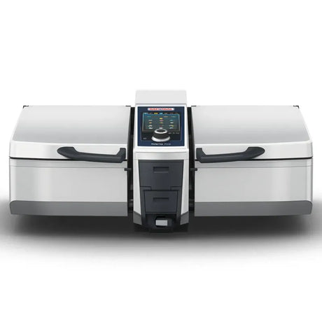 iVario Pro 2-S RATIONAL - Capacité : 2 x 25 litres - 1100x938x485mm - 21 kW 400V