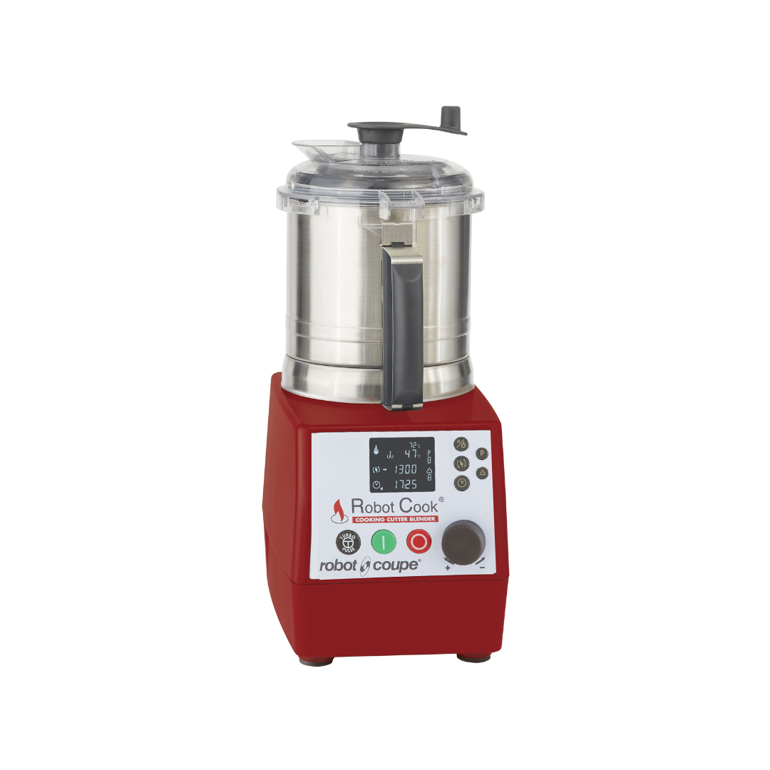 43000R-RobotCookCutterblender3.7L1.8kW230V