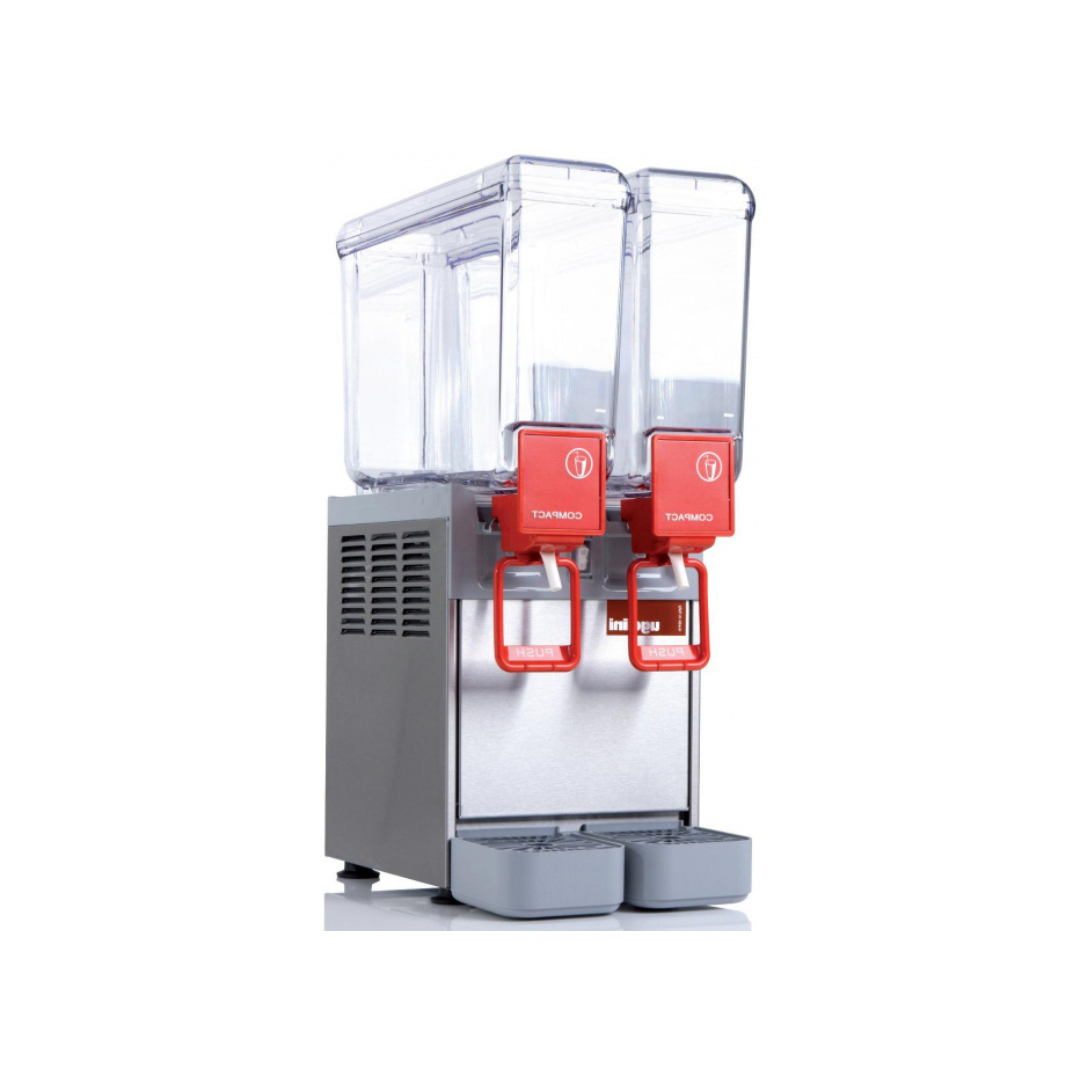 Distributeur de boissons froides simple - UGOLINI - Restauration  professionnelle - A 12 