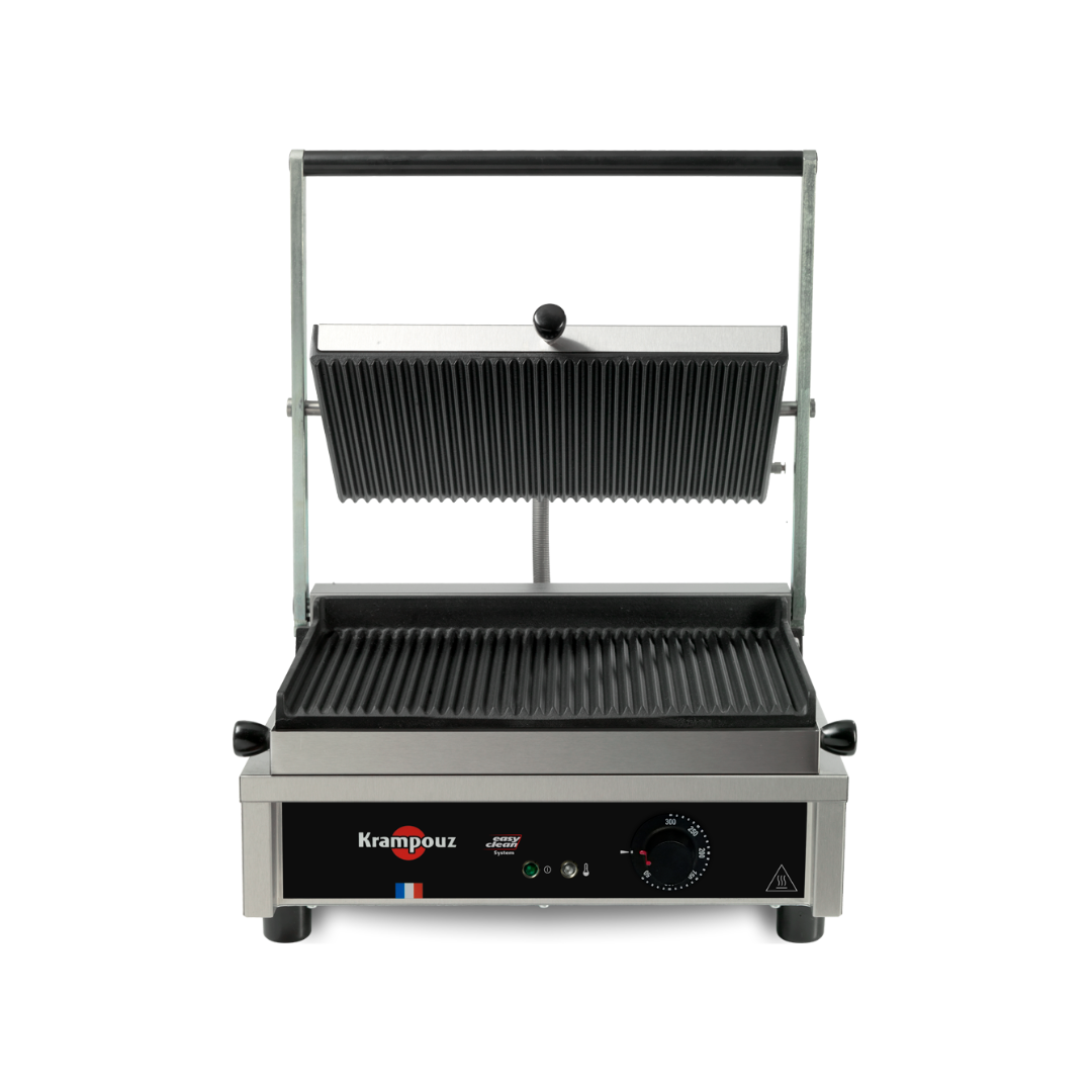 GECID4AO-Grillpanini41.6x37.9x22cm
