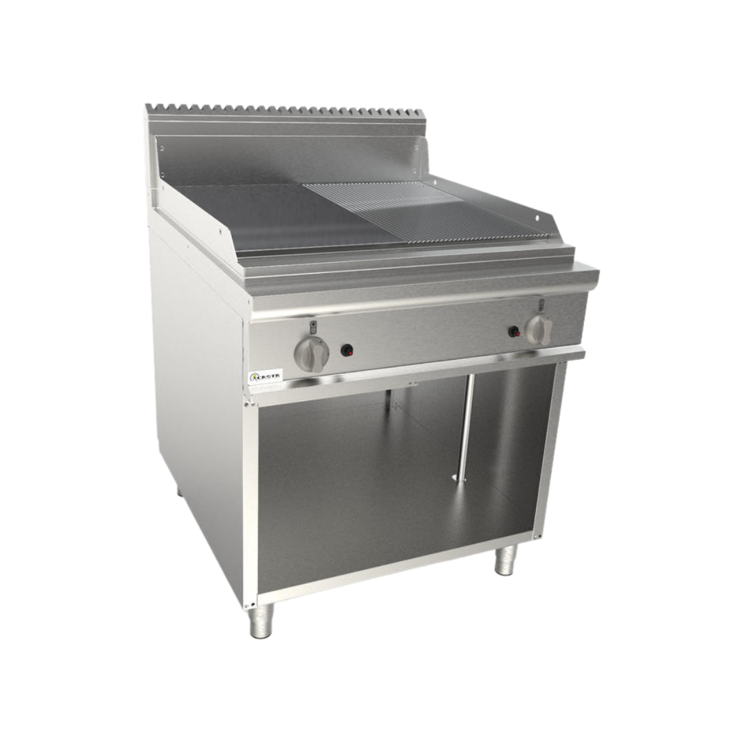 LQ_FTG4BARC-Plaqueasnackerrainureechromeeagazsurmeubleouvert800x900x850mm