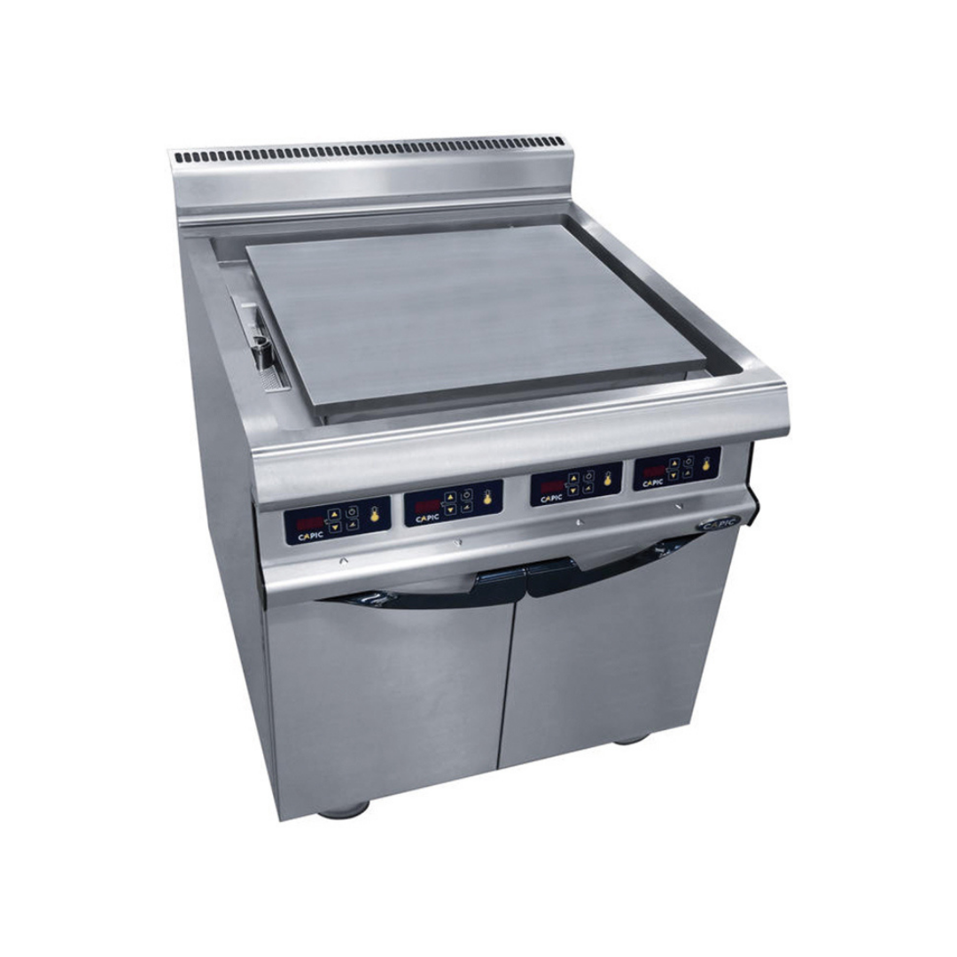 W381521-Planchalisseinoxelectriquesurplacardouvert800x836x900mm6kW