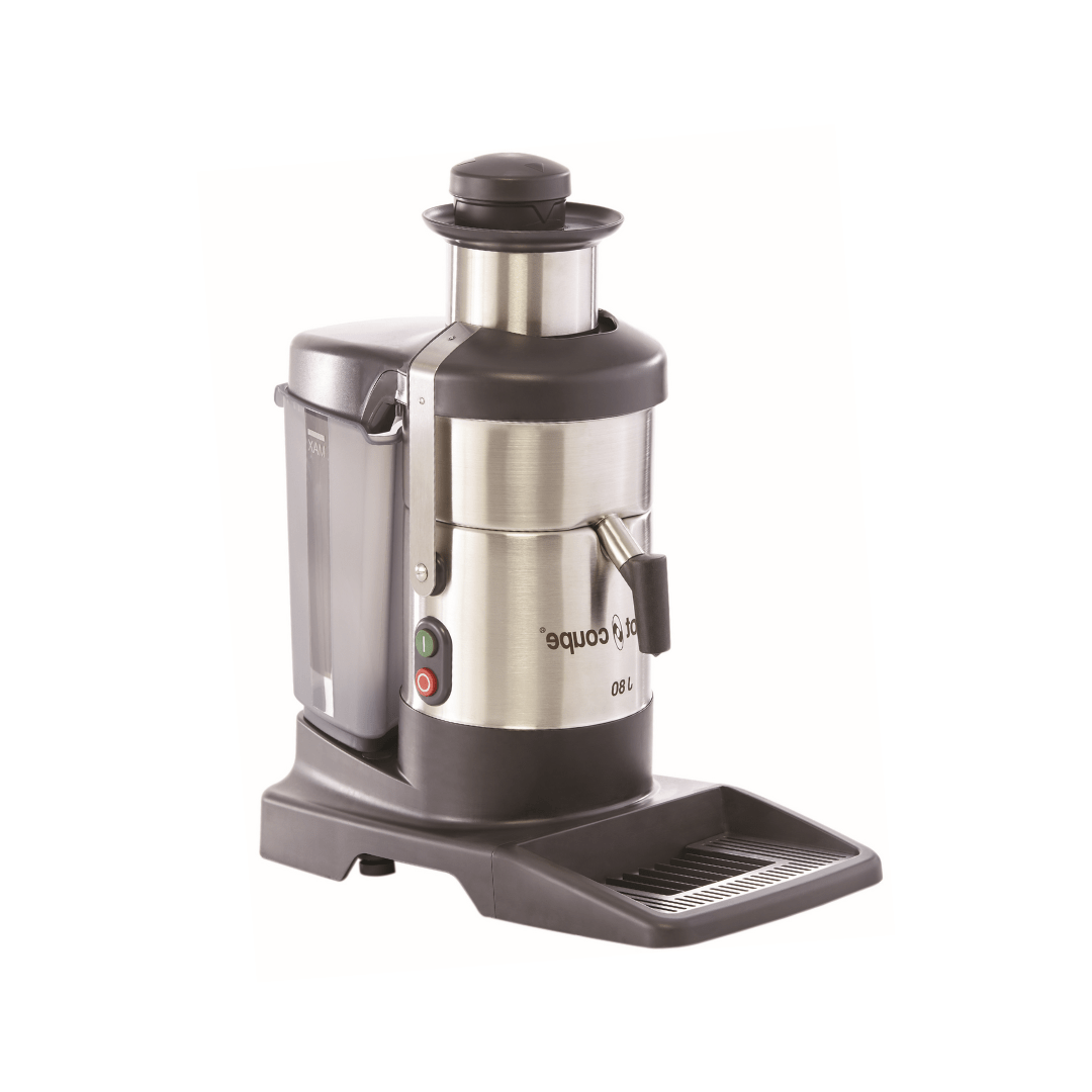 Centrifugeuse J 100 - ROBOT COUPE - Cuisine Pro Leasing