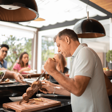 Churrasco : Le Savoir-Faire Brésilien à Votre Portée - Cuisine Pro Leasing