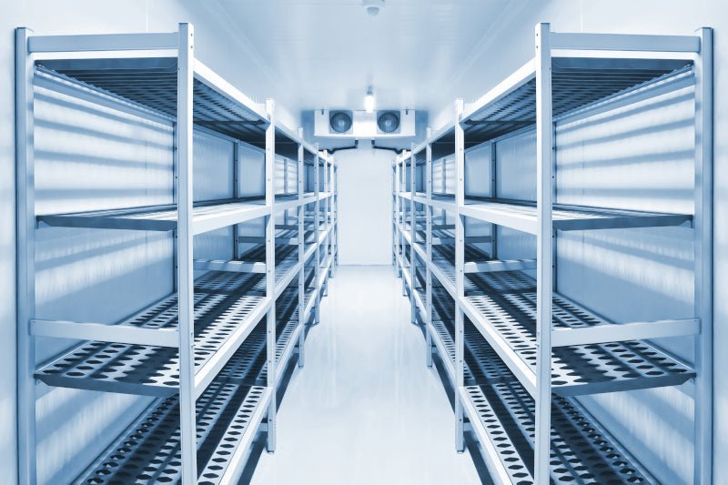Comment choisir sa chambre froide professionnelle ? - Cuisine Pro Leasing