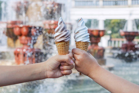 La machine à glace italienne professionnelle : l'atout indispensable pour des desserts délicieux ! - Cuisine Pro Leasing