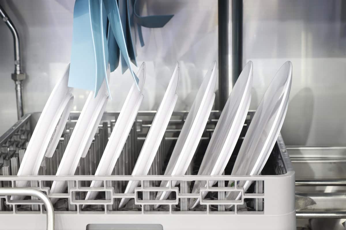 Le lave-vaisselle professionnel, un investissement rentable