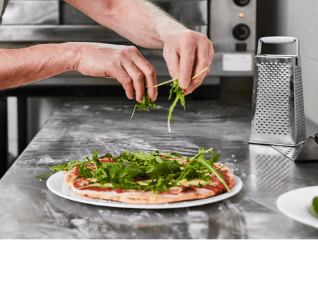 Les clés d'un équipement réussi pour votre pizzeria - Cuisine Pro Leasing