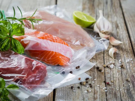 Machines sous-vide professionnelles : tout ce que vous devez savoir - Cuisine Pro Leasing