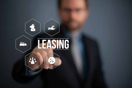 QU’EST CE QUE LE LEASING ? - Cuisine Pro Leasing