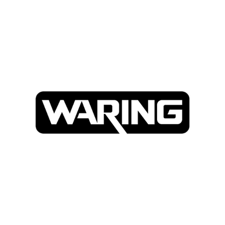 Waring logo