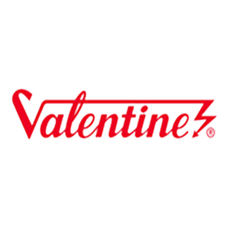 Valentine logo