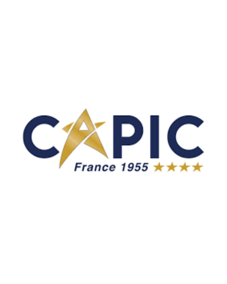 CAPIC - Cuisine Pro Leasing