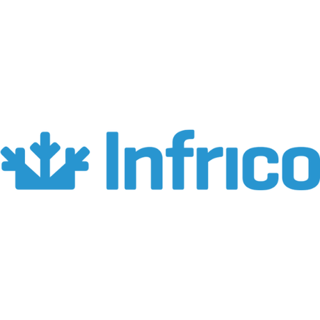 INFRICO - Cuisine Pro Leasing