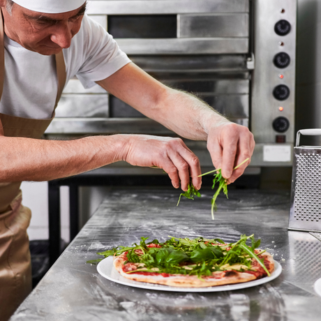 PIZZERIA - Cuisine Pro Leasing