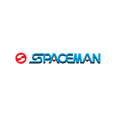 SPACEMAN - Cuisine Pro Leasing