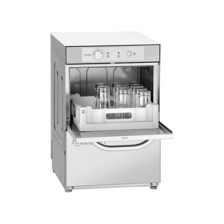 110350 Lave-verre panier Pompe de vidange - Doseur de rinçage et détergent inclus